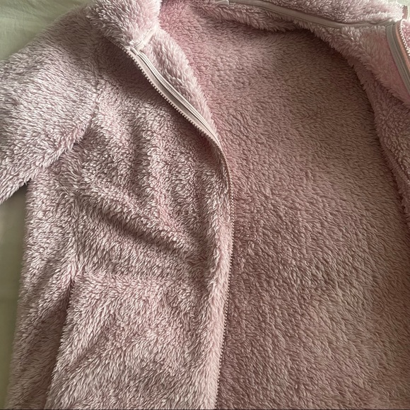 Uniqlo Fleece zip up jacket - Picture 4 of 4